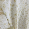 Dámská tunika Mušelin - S/M,M/L