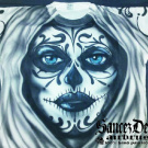 LA MUERTE