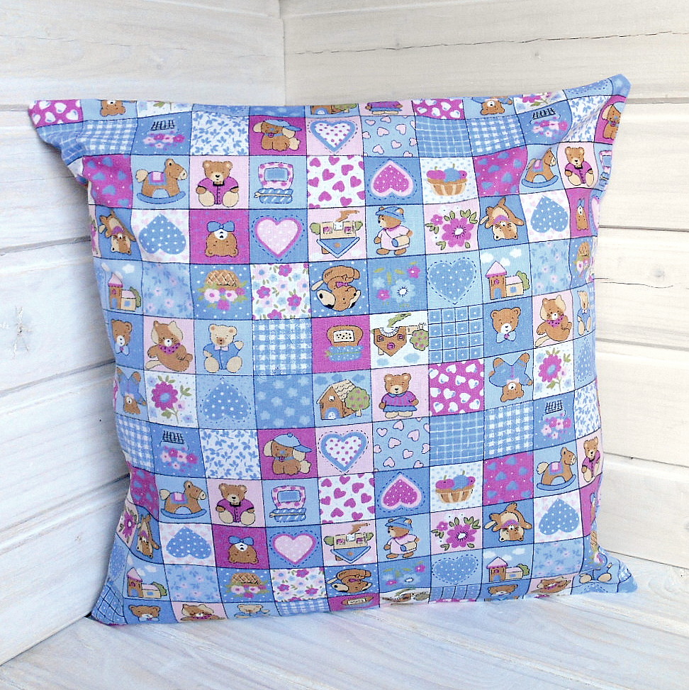 Povlak na polštář