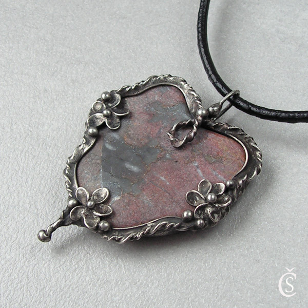 Srdce z kamene - Mramor