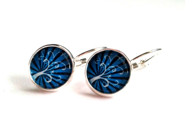 Strom života - klipsy