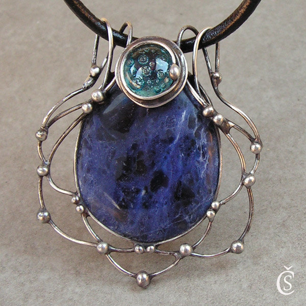 Oko Medůzky - Sodalit