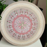 Mandala " Dotek klidu "