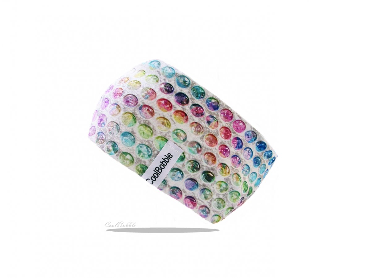 Čelenka CoolBobble