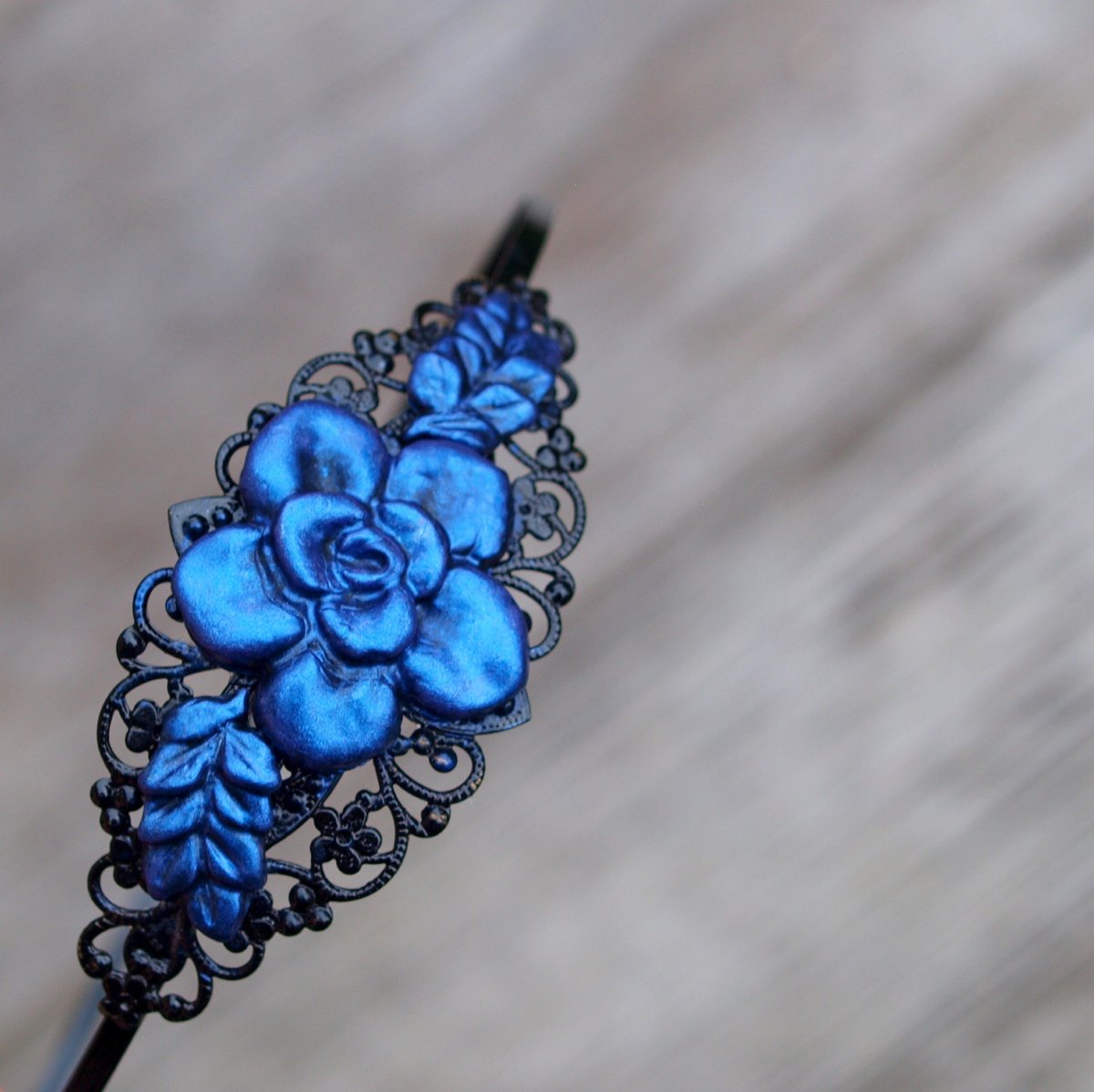 Čelenka - Kytka noci