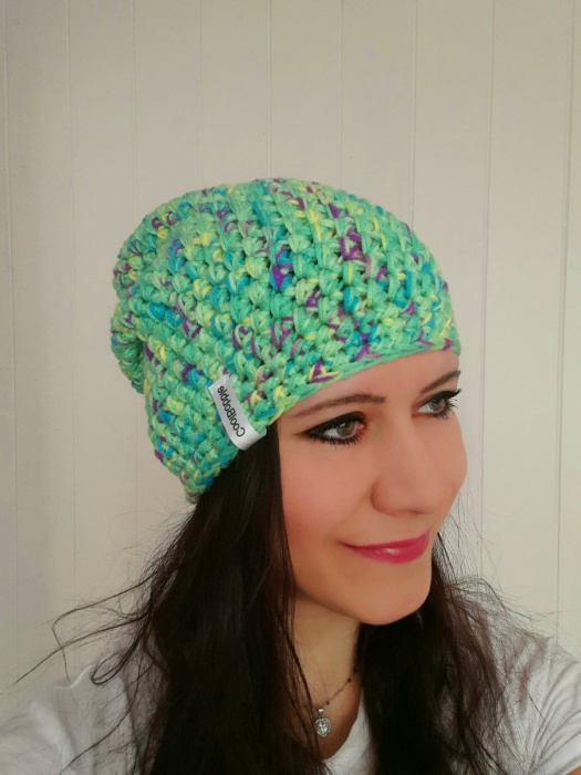 HUČKA COOLBOBBLE