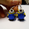 Mimoň - Mimoni - Minions