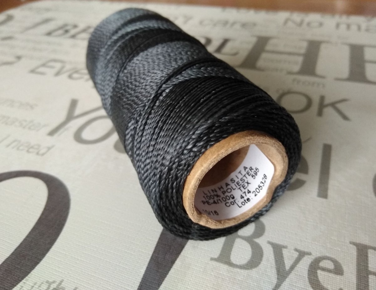 macramé LINHASITA č.474