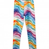 Dětské legíny Duha - 134,140