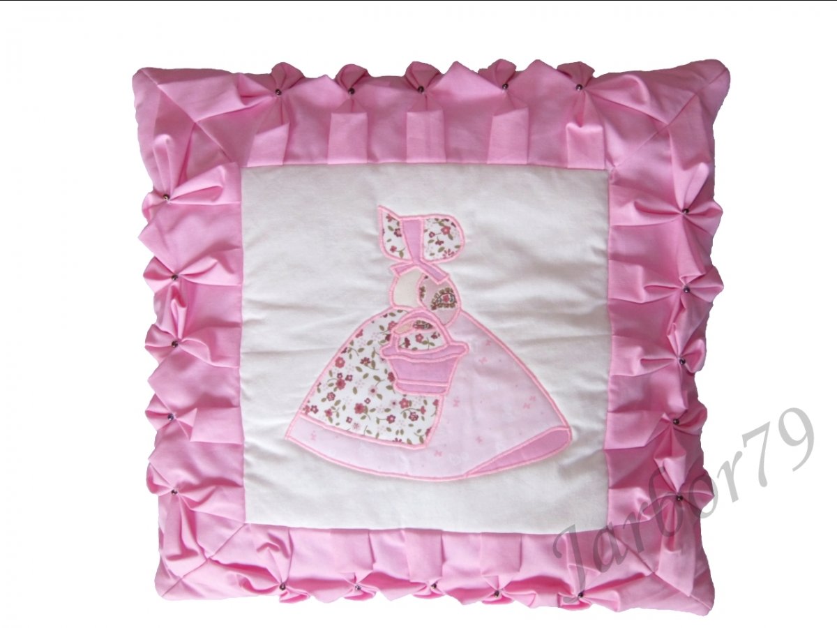 Povlak na polštář  Romantic