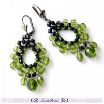 GU-3 jet/olivine