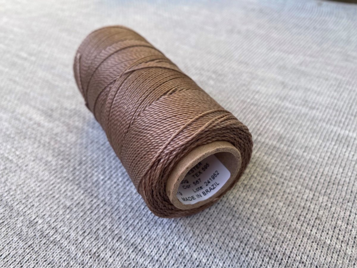 macramé LINHASITA č.567