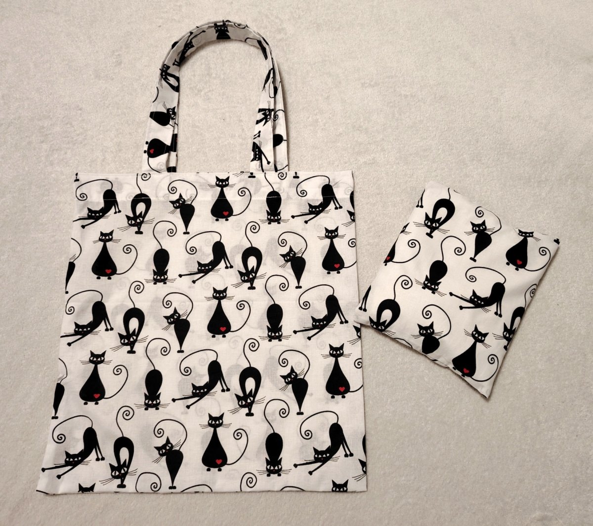 Sada nahřívací polštářek + taška