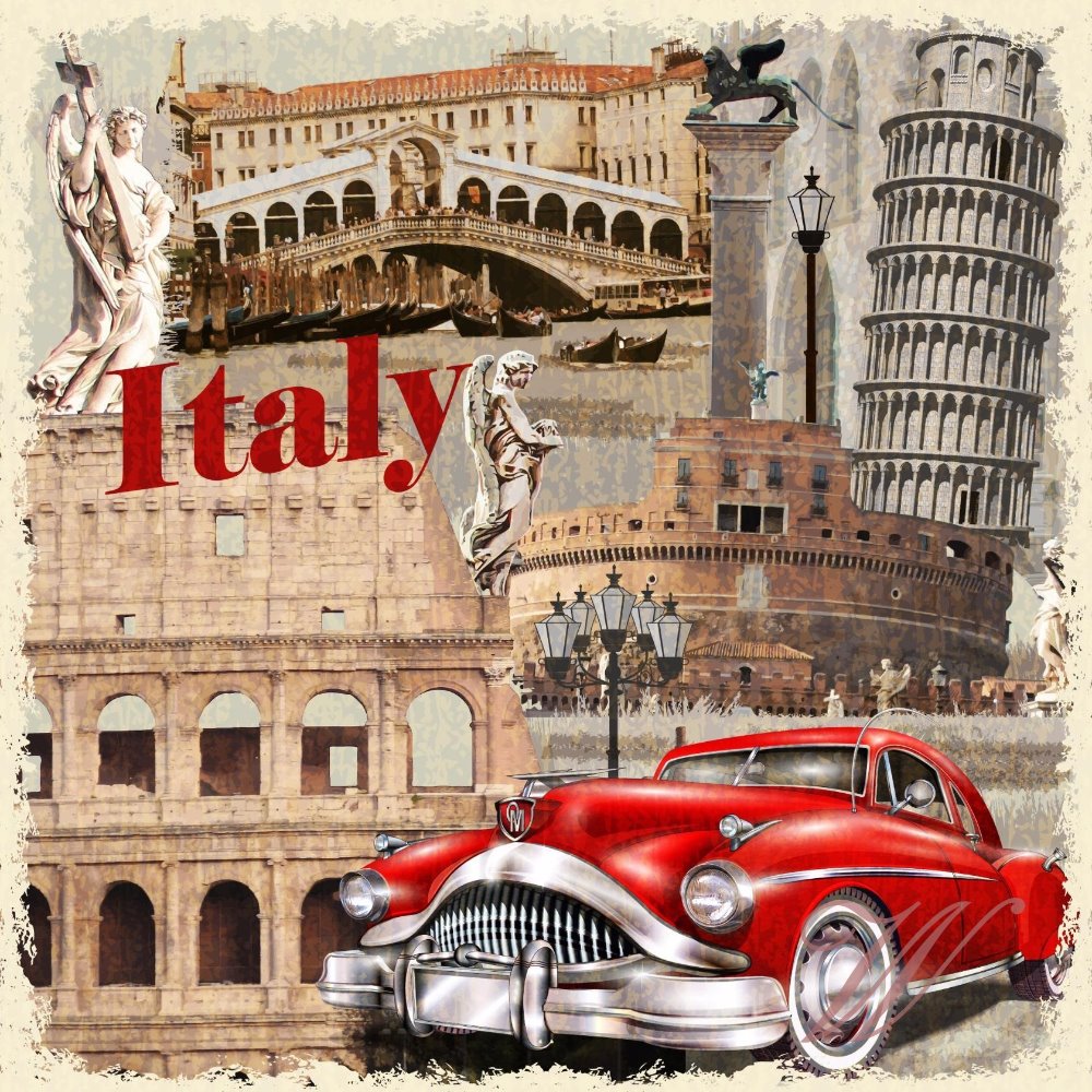 Patchwork - bavlněný panel tištěný - č. AM68