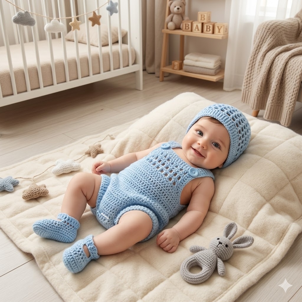 Letní - pro kluky