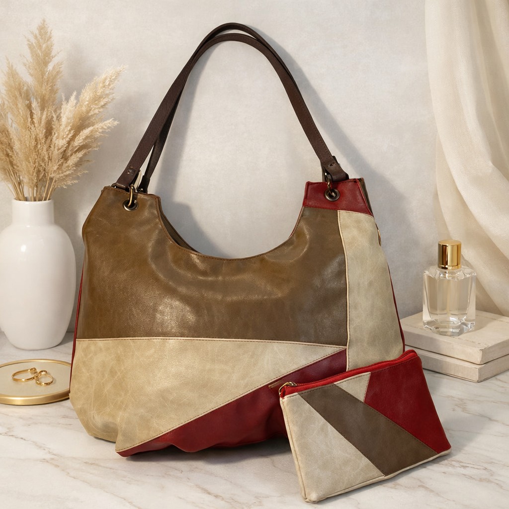 Kabelka kombinovaná