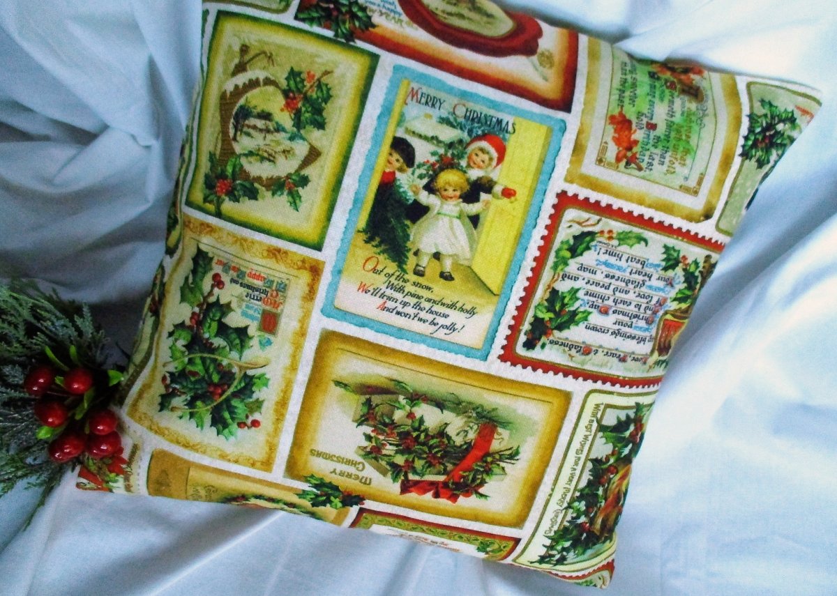 Povlak na polštář