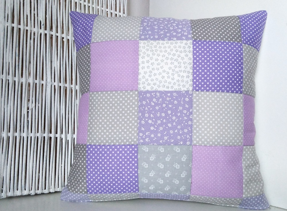 Povlak na polštář.