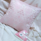 Povlak na polštář.