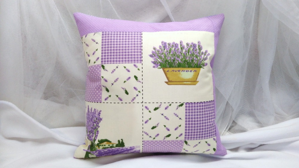 Povlak na polštář 