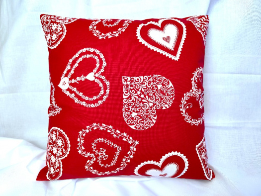 Povlak na polštář