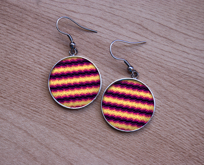 Funky  - ANTIALERGICKÉ NÁUŠNIČKY 