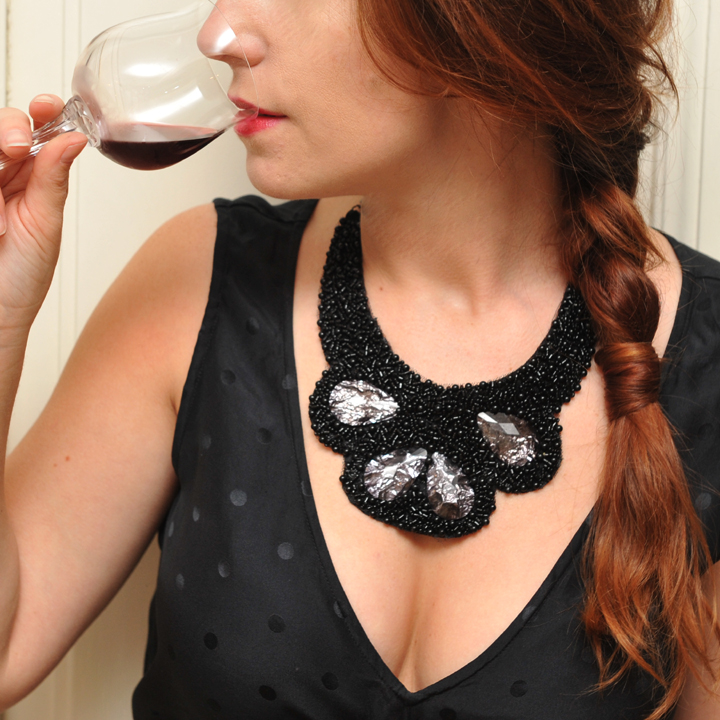 Náhrdelník Penelope