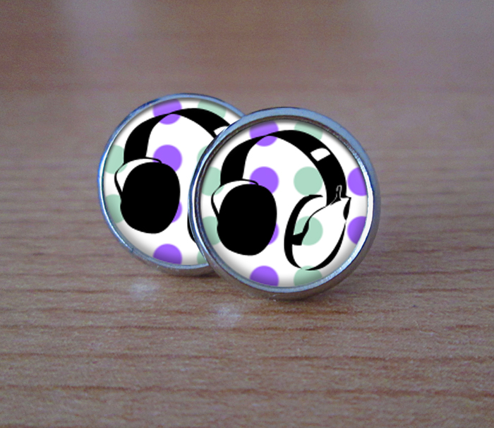 COOL PECKY - I love music