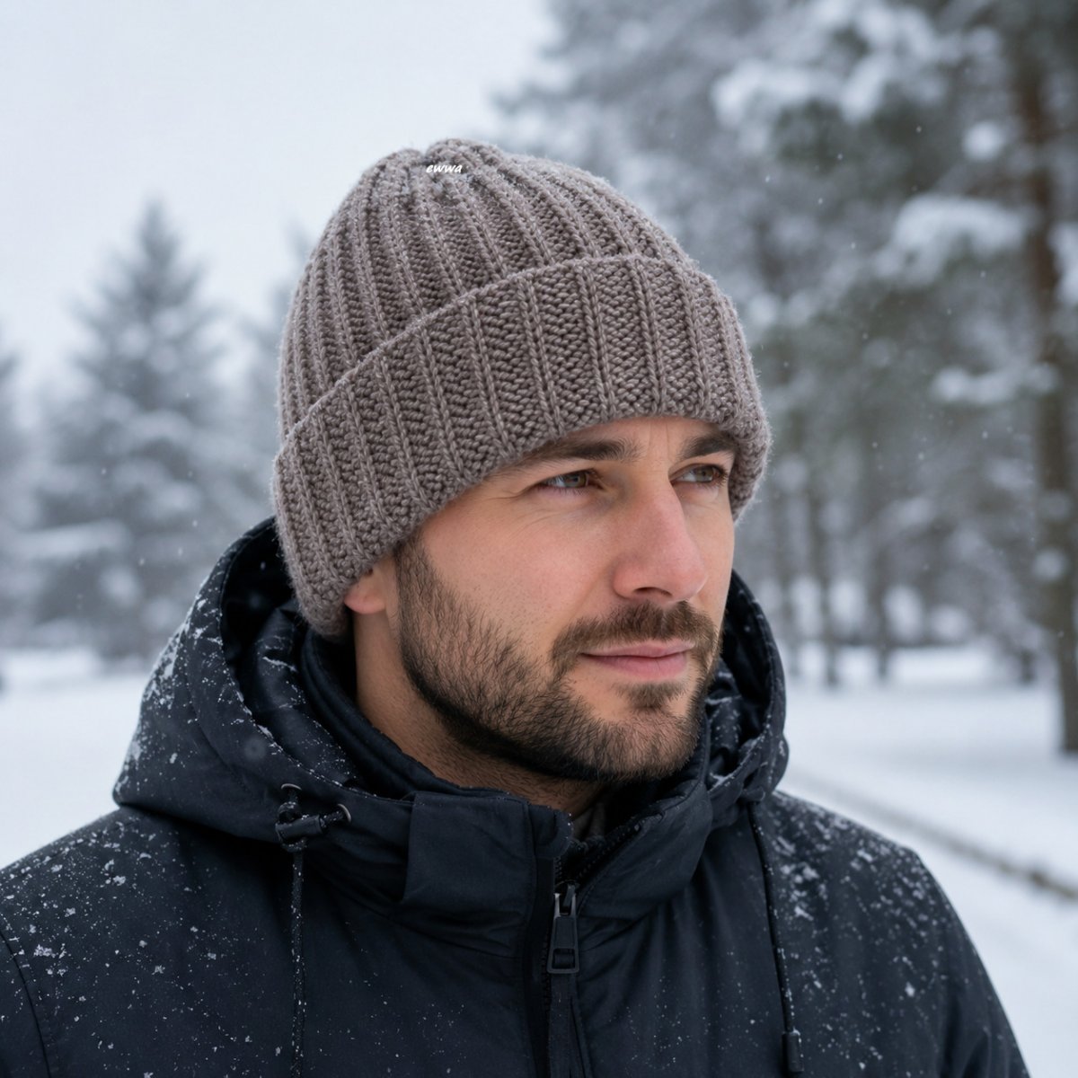 Čepice unisex