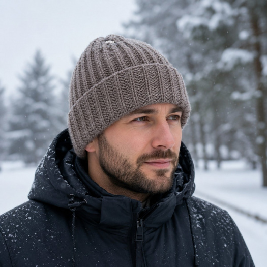 Čepice unisex