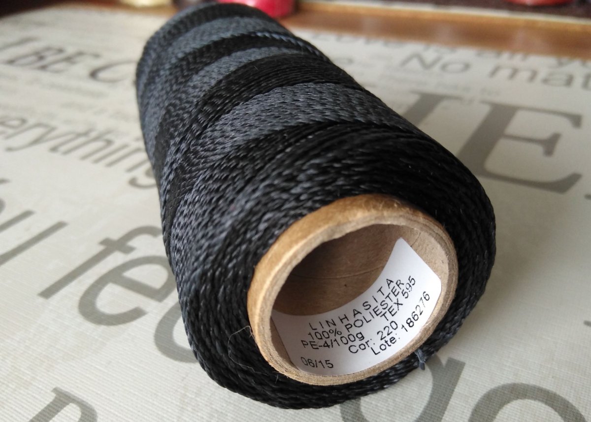 macramé LINHASITA č.220