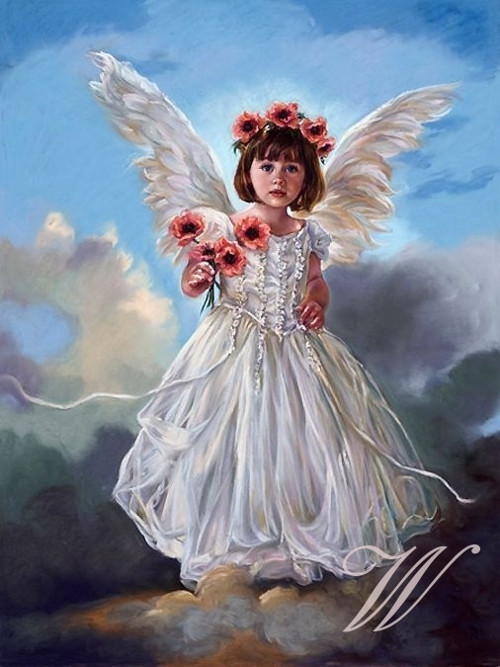 Patchwork - bavlněný panel tištěný - č. 2252