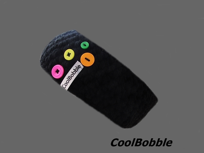 čelenka CoolBobble