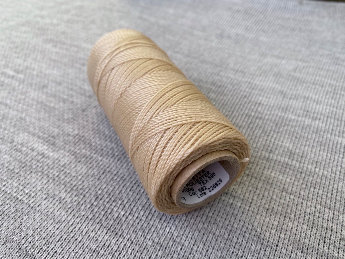 macramé LINHASITA č.582