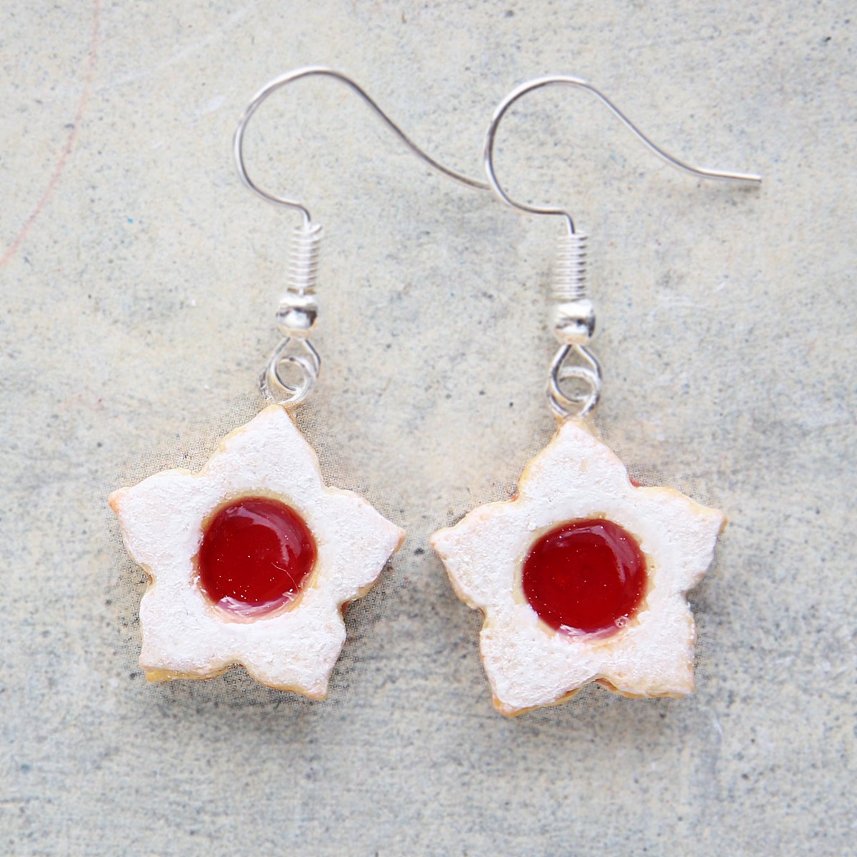 Linecké kytičky pětilisté