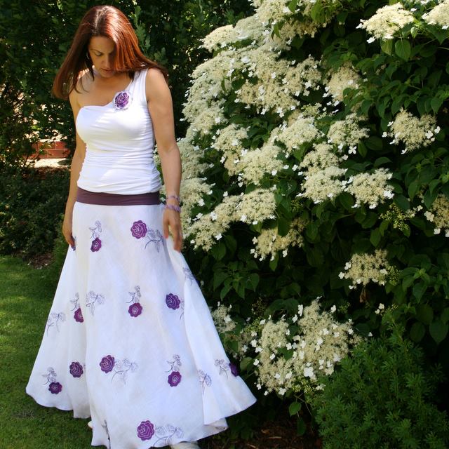 Na léto, na pláž...