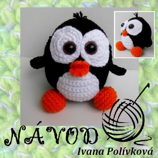 NÁVOD - TUČŇÁK