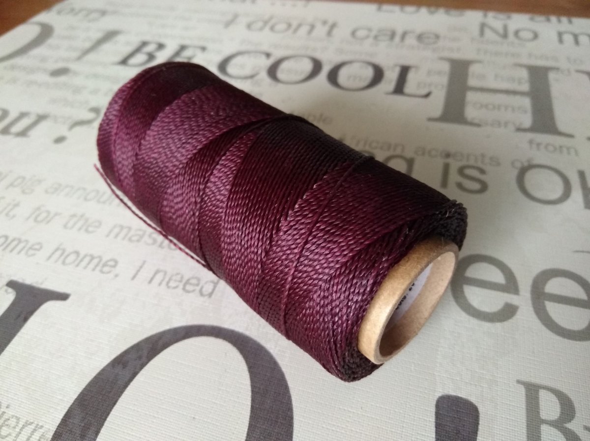 macramé LINHASITA č.630 5metrů