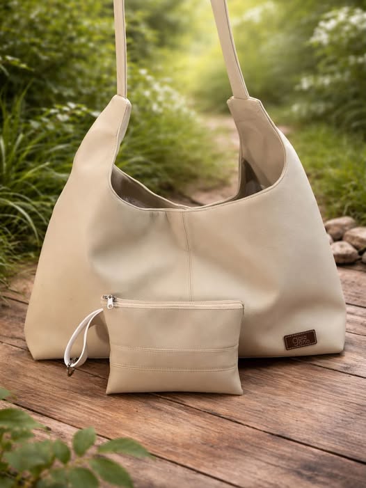 Kabelka hořčicová