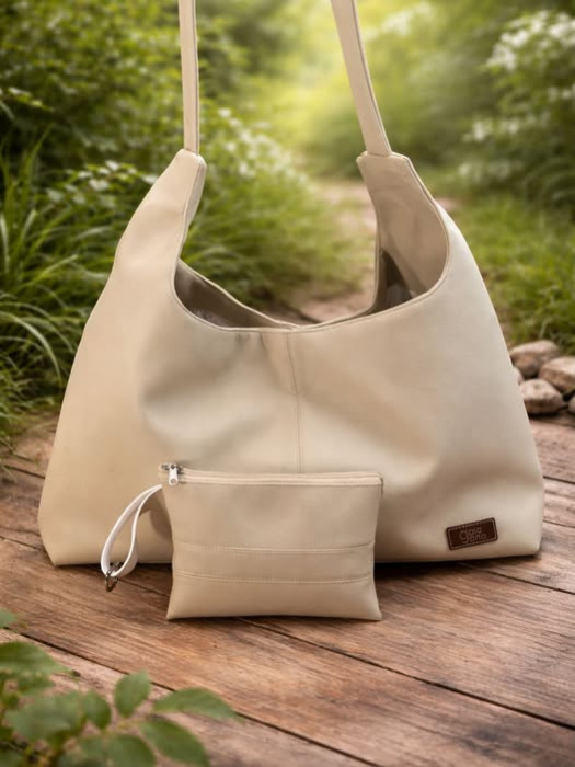 Kabelka hořčicová