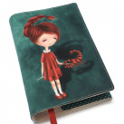 ŠTÍR -  obal na knihu