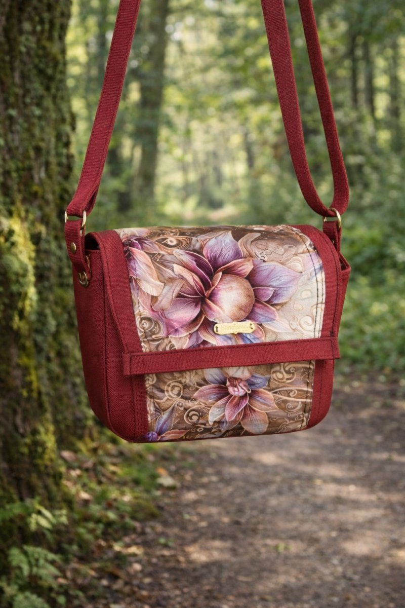 Krásná kabelka Mandy