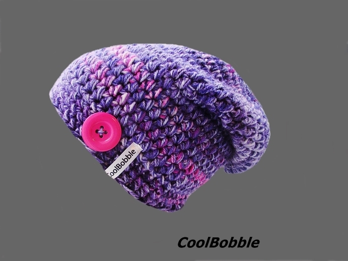 Hučka CoolBobble
