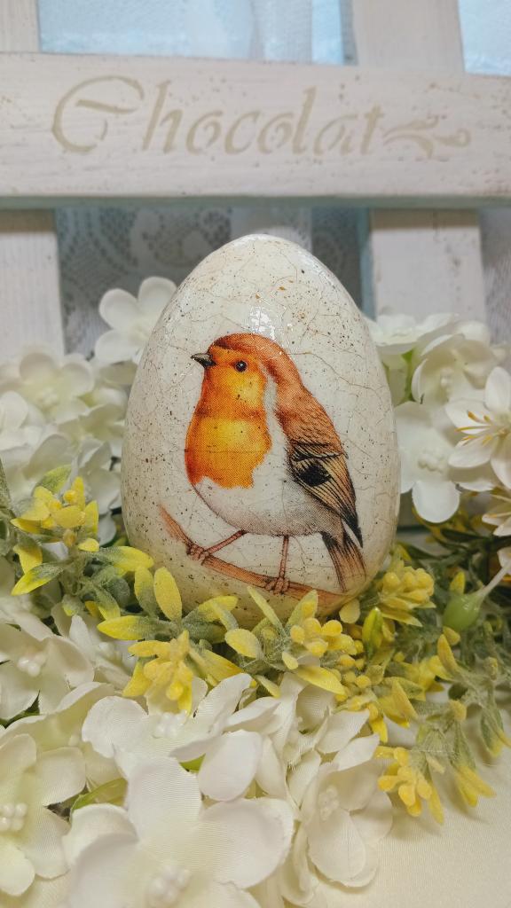 "Červenka a narcisky"