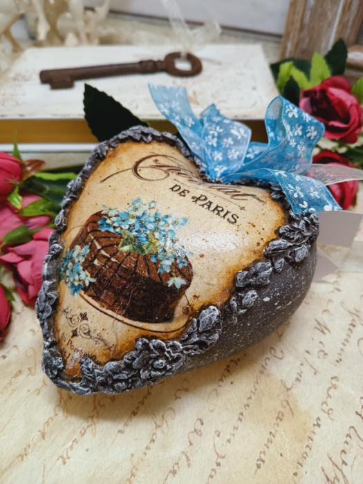 "Chocolat de Paris"
