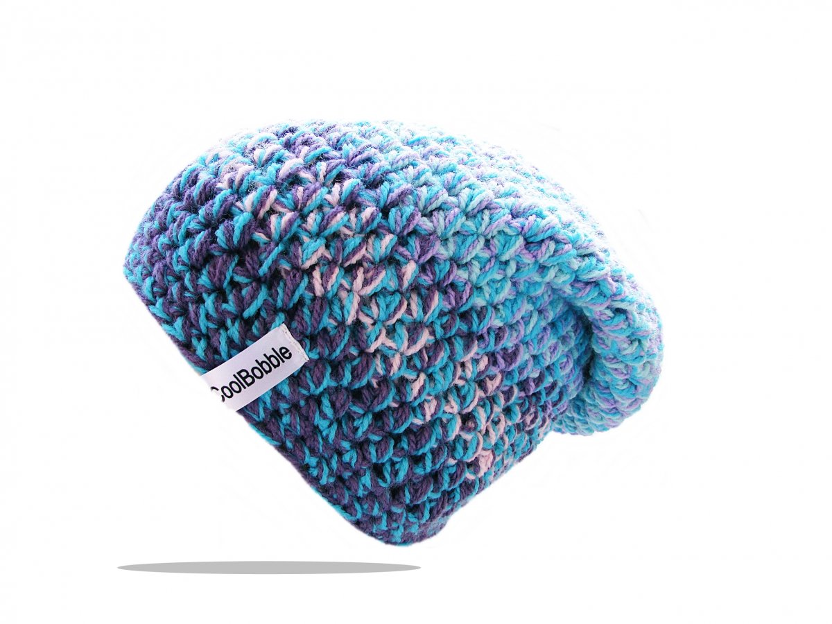 Hučka CoolBobble