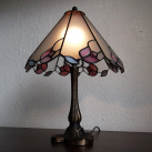 tiffany lampa Marianne