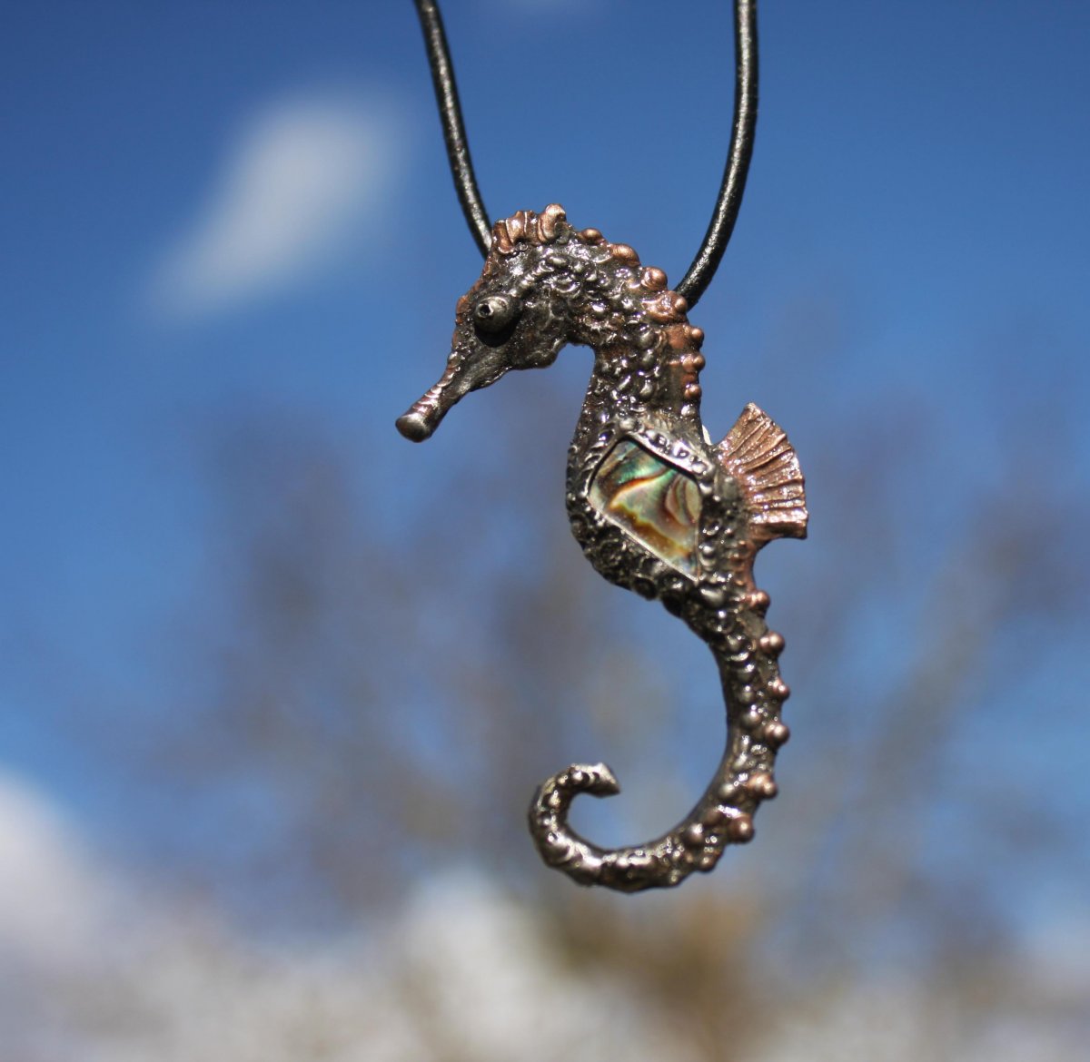 Není koník jako koník