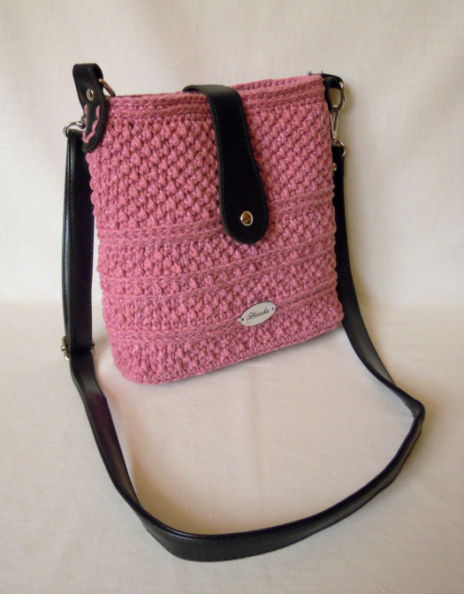 Crossbody kabelka HAC-9
