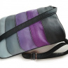 Kabelka Janette Rainbow No.4
